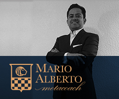 Mario Alberto Metacoach